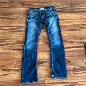 Big Star Liv Jeans 27XL